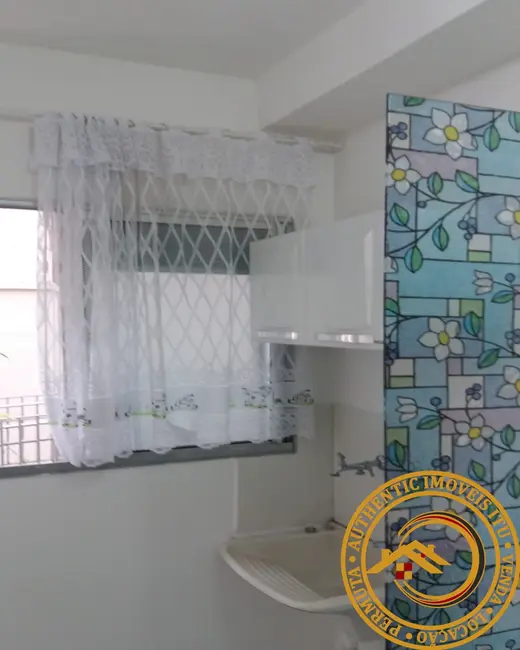 Foto 6 de Apartamento com 2 quartos para alugar, 50m2 em Vila São José, Itu - SP