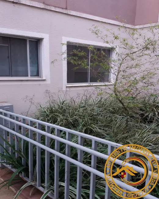 Foto 3 de Apartamento com 2 quartos para alugar, 50m2 em Vila São José, Itu - SP