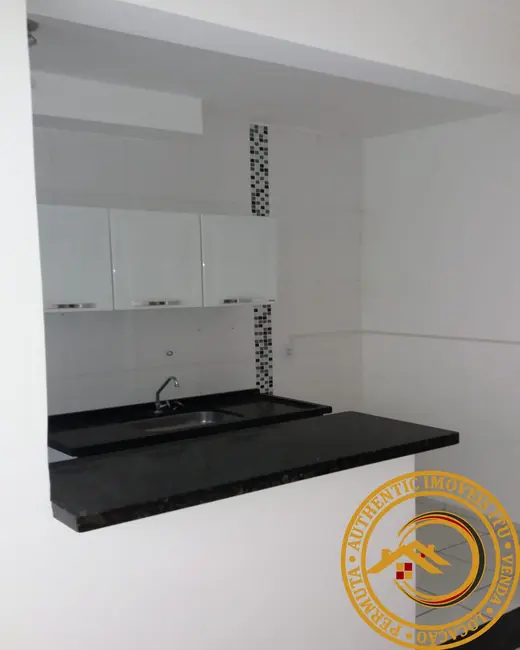 Foto 2 de Apartamento com 2 quartos para alugar, 50m2 em Vila São José, Itu - SP