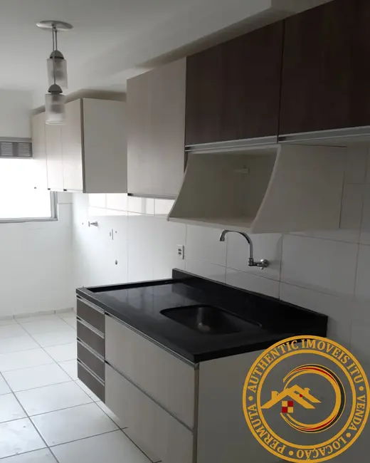 Foto 5 de Apartamento com 2 quartos à venda, 50m2 em Vila São José, Itu - SP