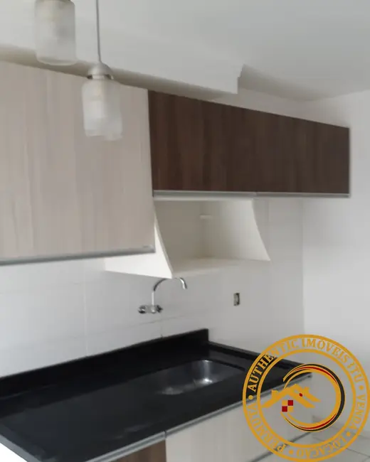 Foto 2 de Apartamento com 2 quartos à venda, 50m2 em Vila São José, Itu - SP