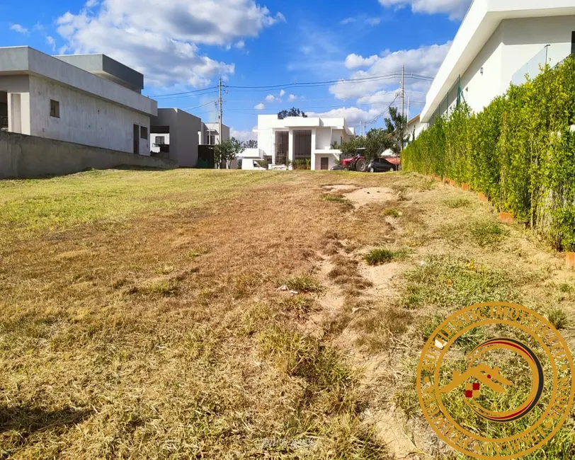 Foto 1 de Terreno / Lote à venda, 1000m2 em Kurumin, Itu - SP