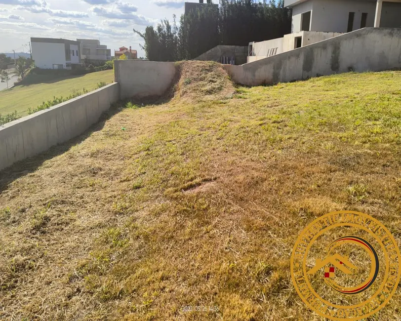 Foto 5 de Terreno / Lote à venda, 1000m2 em Kurumin, Itu - SP