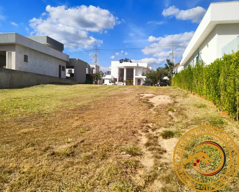 Foto 6 de Terreno / Lote à venda, 1000m2 em Kurumin, Itu - SP