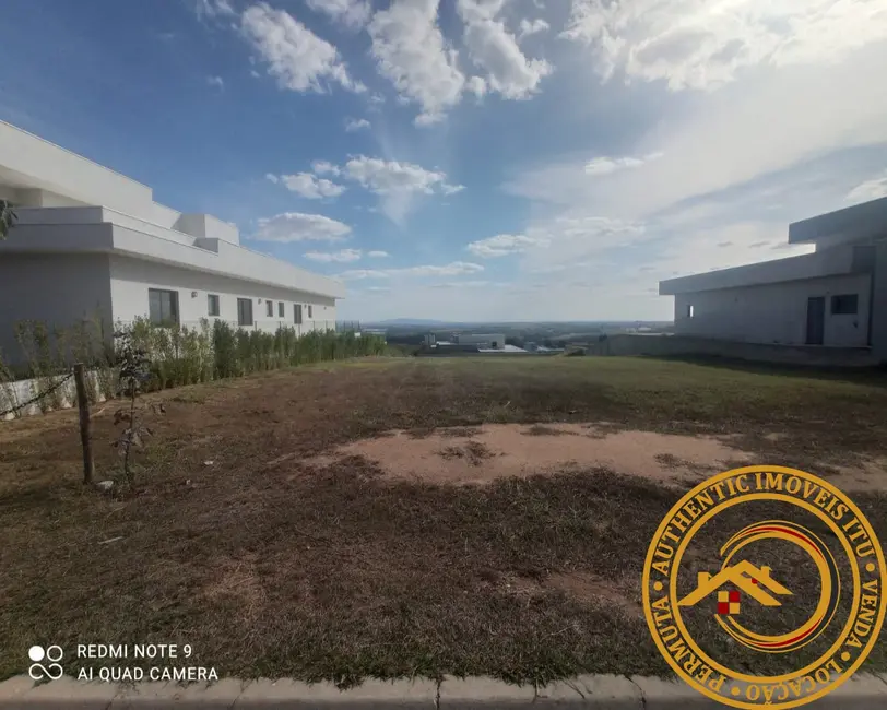 Foto 8 de Terreno / Lote à venda, 1000m2 em Kurumin, Itu - SP