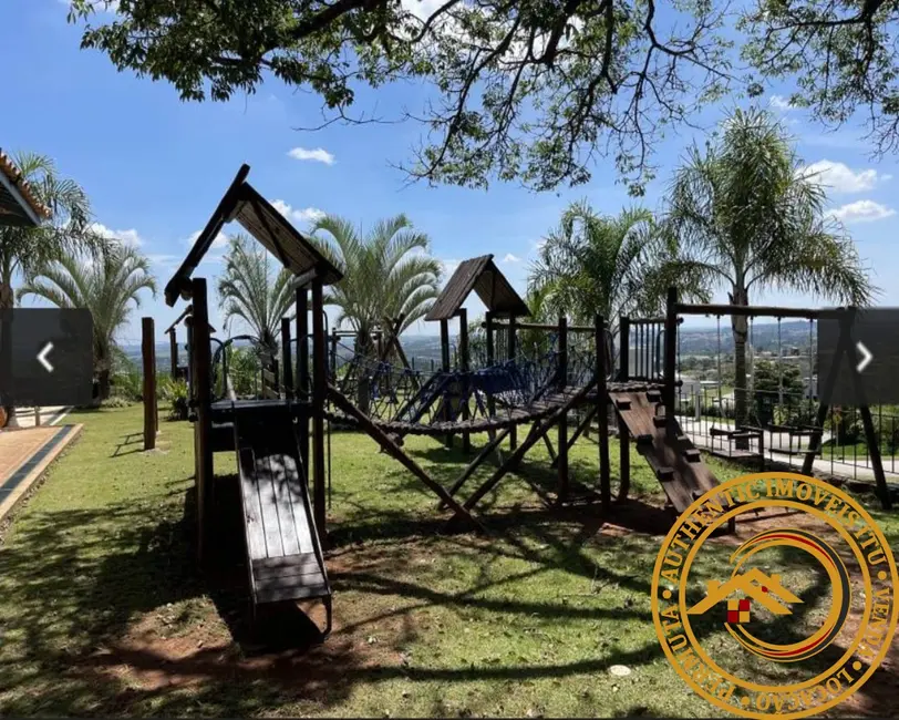 Foto 9 de Terreno / Lote à venda, 1000m2 em Kurumin, Itu - SP