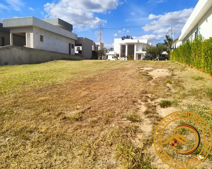 Foto 4 de Terreno / Lote à venda, 1000m2 em Kurumin, Itu - SP