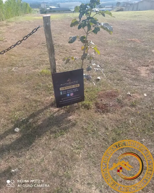 Foto 3 de Terreno / Lote à venda, 1000m2 em Kurumin, Itu - SP