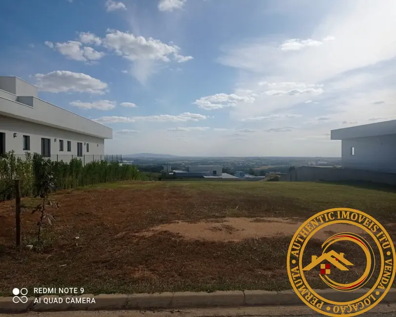 Foto 7 de Terreno / Lote à venda, 1000m2 em Kurumin, Itu - SP