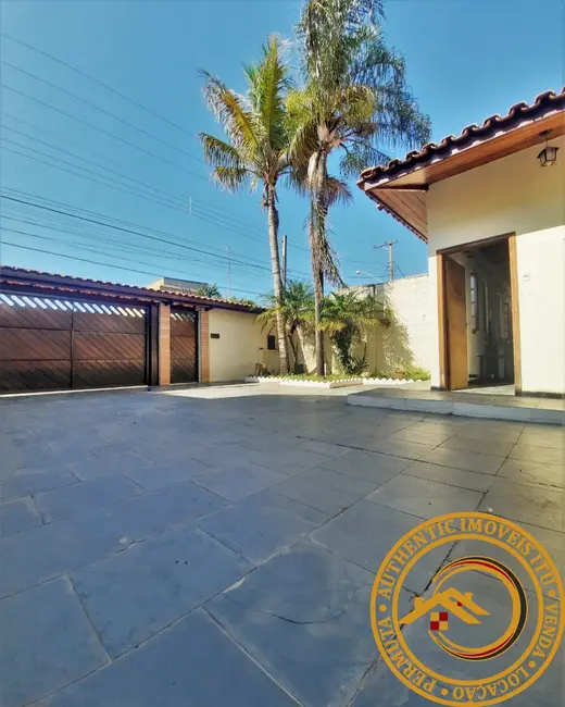 Foto 7 de Casa com 3 quartos à venda, 147m2 em Vila Nova, Itu - SP