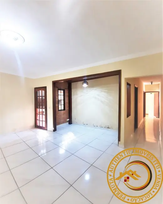 Foto 4 de Casa com 3 quartos à venda, 147m2 em Vila Nova, Itu - SP