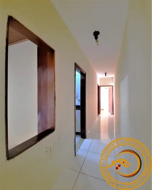 Foto 3 de Casa com 3 quartos à venda, 147m2 em Vila Nova, Itu - SP