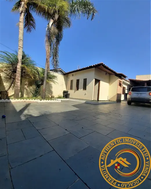 Foto 5 de Casa com 3 quartos à venda, 147m2 em Vila Nova, Itu - SP