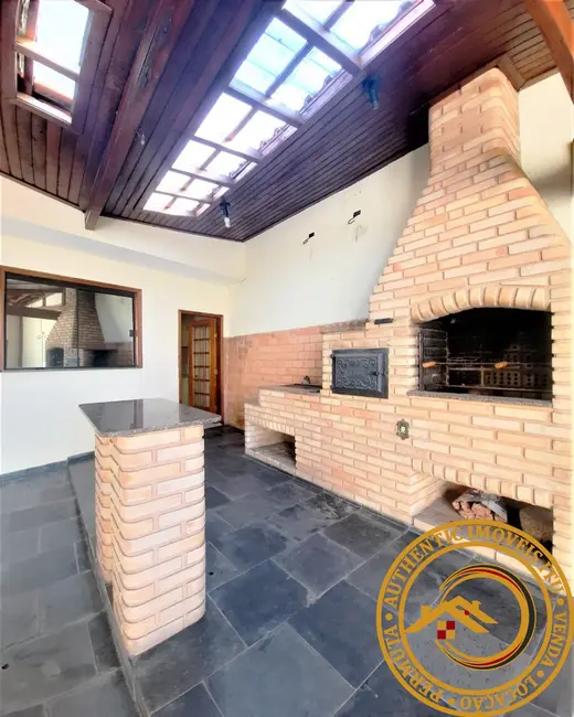 Foto 6 de Casa com 3 quartos à venda, 147m2 em Vila Nova, Itu - SP