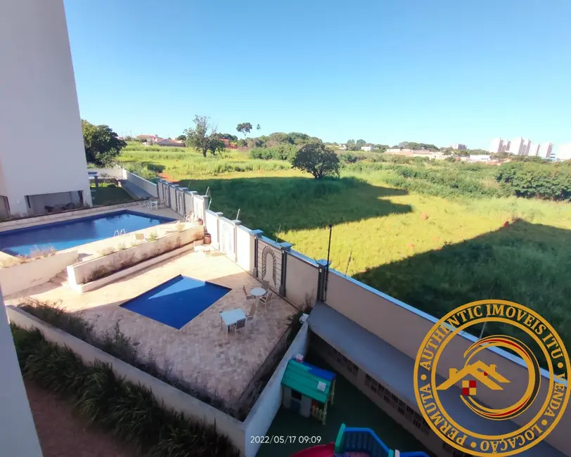 Foto 5 de Apartamento com 3 quartos à venda, 134m2 em Jardim Padre Bento, Itu - SP