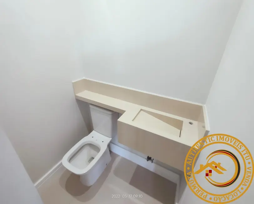 Foto 6 de Apartamento com 3 quartos à venda, 134m2 em Jardim Padre Bento, Itu - SP