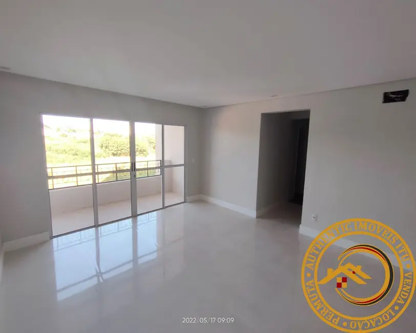 Foto 2 de Apartamento com 3 quartos à venda, 134m2 em Jardim Padre Bento, Itu - SP