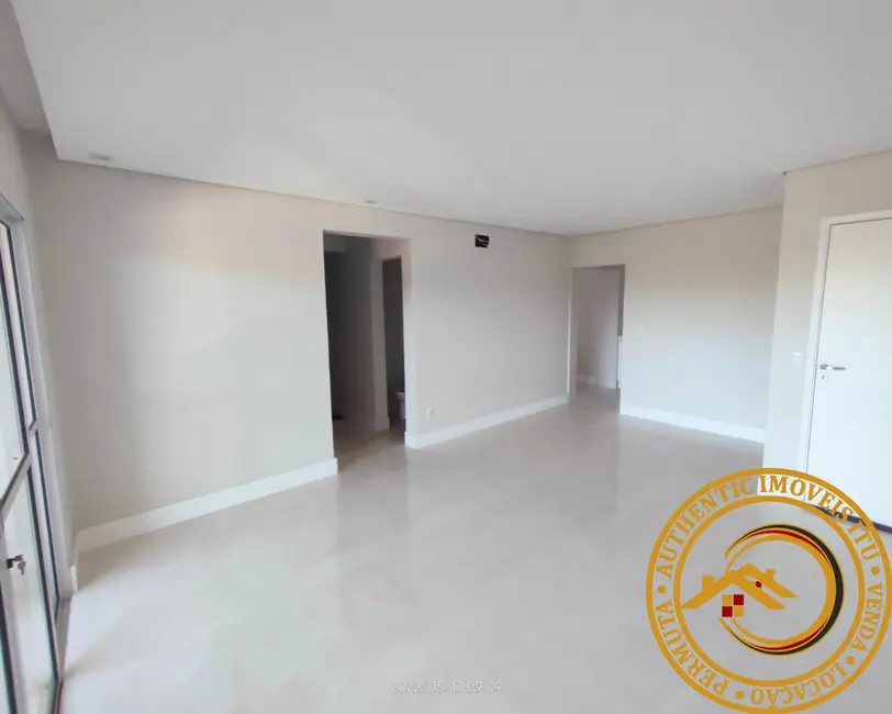 Foto 3 de Apartamento com 3 quartos à venda, 134m2 em Jardim Padre Bento, Itu - SP