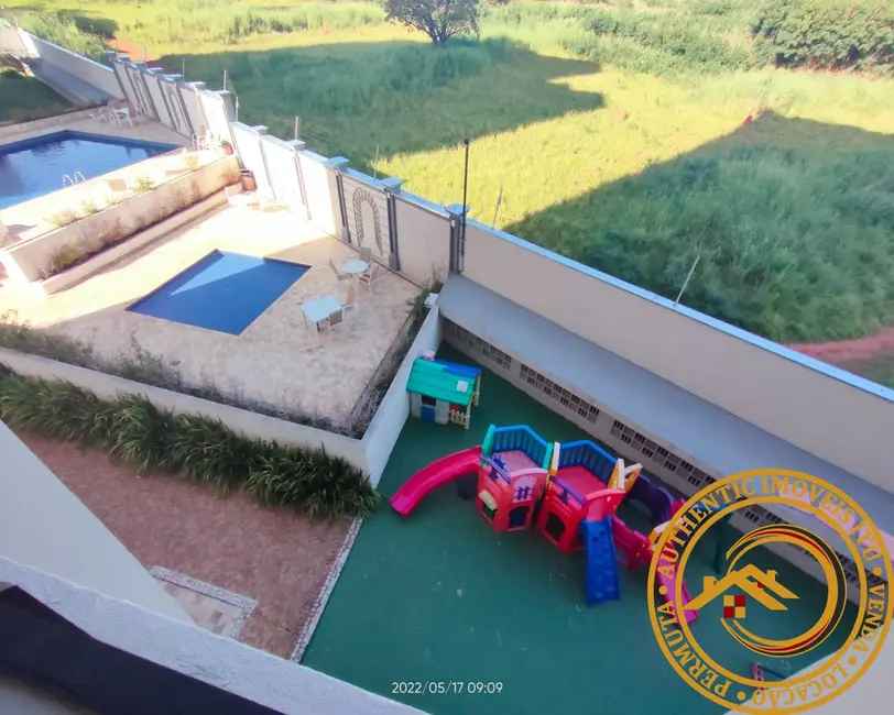 Foto 4 de Apartamento com 3 quartos à venda, 134m2 em Jardim Padre Bento, Itu - SP