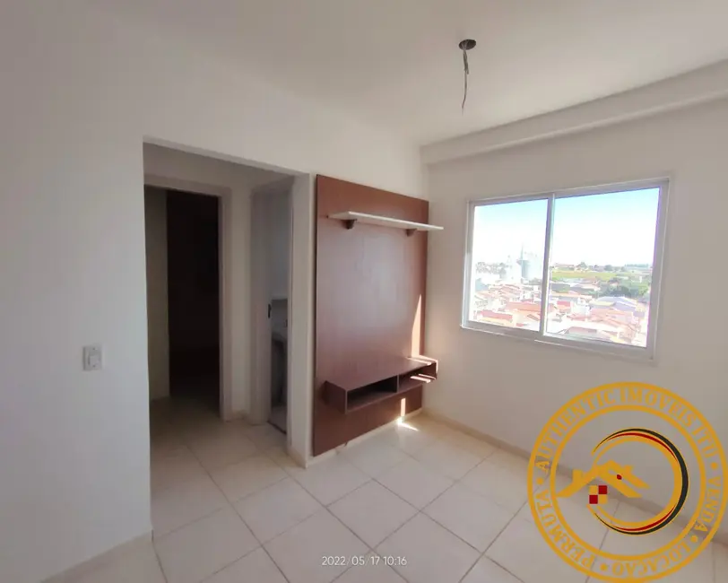 Foto 1 de Apartamento com 2 quartos para alugar, 52m2 em Nossa Senhora Aparecida, Itu - SP