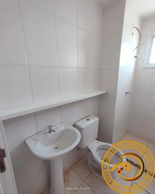 Foto 5 de Apartamento com 2 quartos para alugar, 52m2 em Nossa Senhora Aparecida, Itu - SP