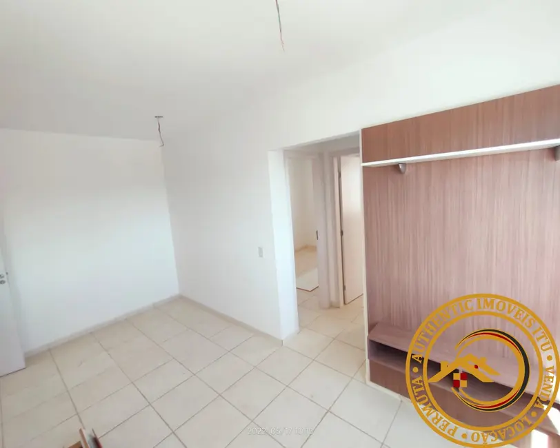 Foto 4 de Apartamento com 2 quartos para alugar, 52m2 em Nossa Senhora Aparecida, Itu - SP