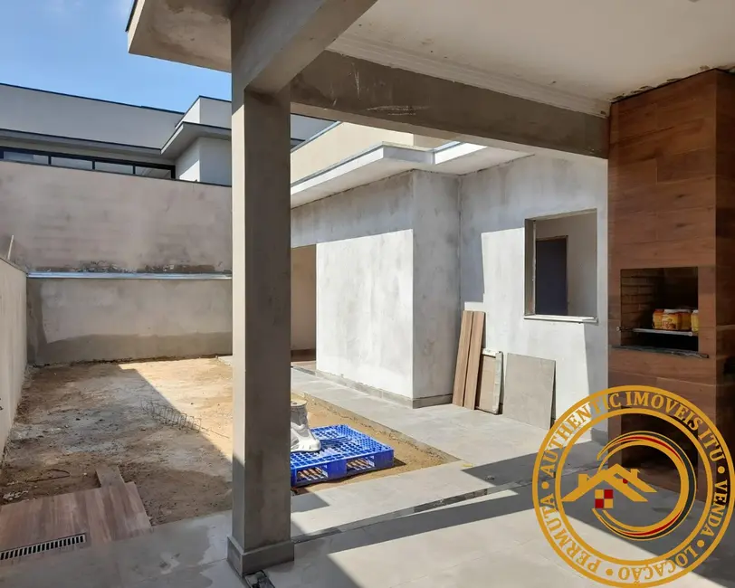 Casa de Condomínio com 3 quartos à venda, 149m2 em Salto - SP - imagem 9 Foto 9 de Casa de Condomínio com 3 quartos à venda, 149m2 em Salto - SP