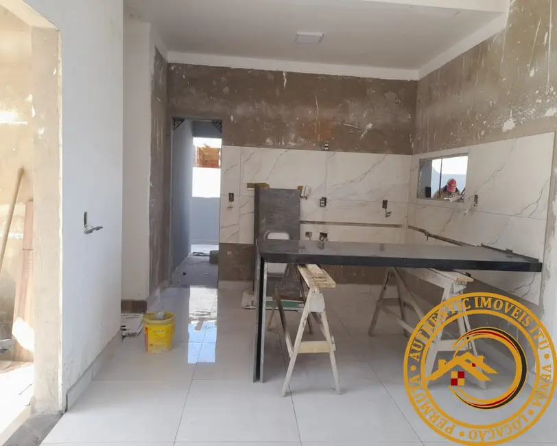 Casa de Condomínio com 3 quartos à venda, 149m2 em Salto - SP - imagem 3 Foto 3 de Casa de Condomínio com 3 quartos à venda, 149m2 em Salto - SP