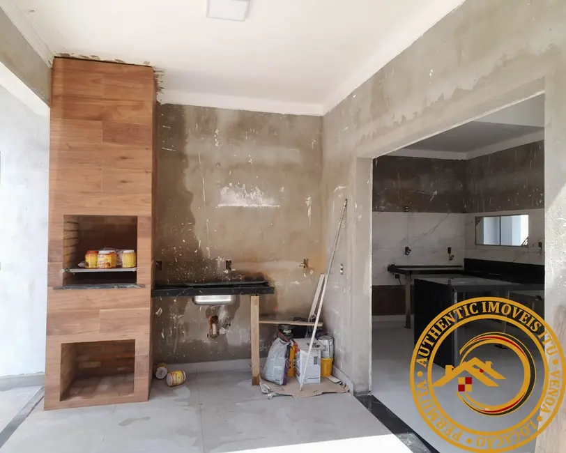 Casa de Condomínio com 3 quartos à venda, 149m2 em Salto - SP - imagem 8 Foto 8 de Casa de Condomínio com 3 quartos à venda, 149m2 em Salto - SP