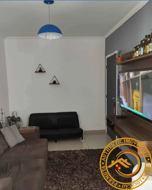 Foto 4 de Apartamento com 2 quartos à venda, 47m2 em Parque das Indústrias, Itu - SP