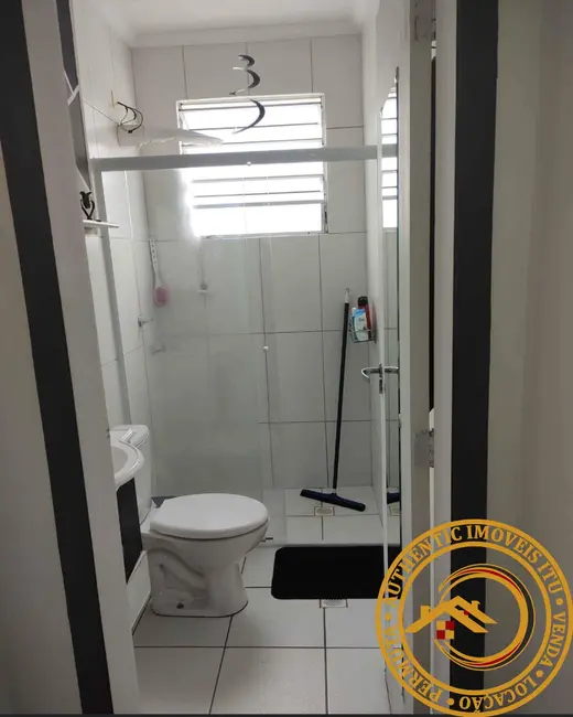 Foto 5 de Apartamento com 2 quartos à venda, 47m2 em Parque das Indústrias, Itu - SP