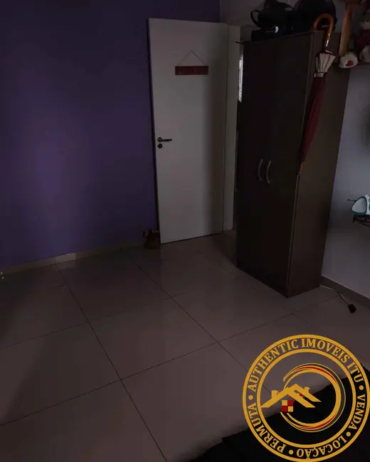 Foto 6 de Apartamento com 2 quartos à venda, 47m2 em Parque das Indústrias, Itu - SP