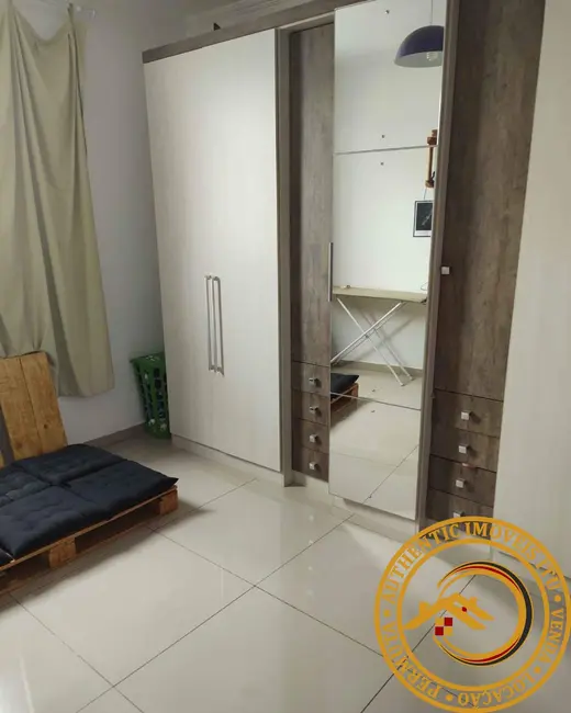 Foto 7 de Apartamento com 2 quartos à venda, 47m2 em Parque das Indústrias, Itu - SP