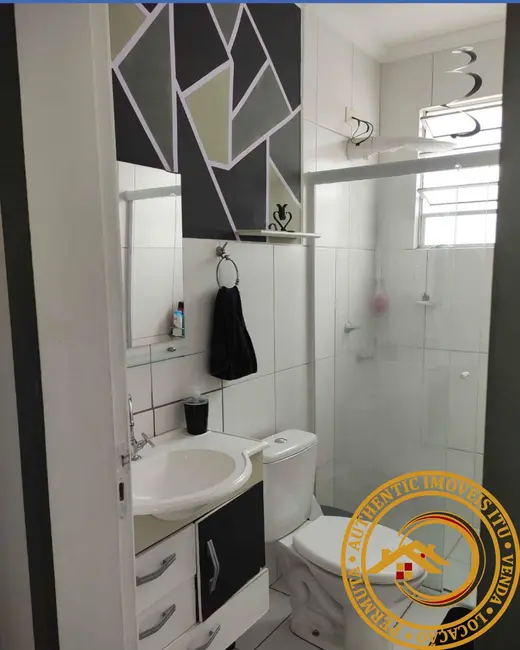 Foto 8 de Apartamento com 2 quartos à venda, 47m2 em Parque das Indústrias, Itu - SP