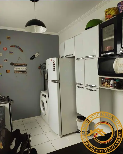 Foto 9 de Apartamento com 2 quartos à venda, 47m2 em Parque das Indústrias, Itu - SP