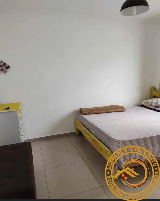 Foto 2 de Apartamento com 2 quartos à venda, 47m2 em Parque das Indústrias, Itu - SP