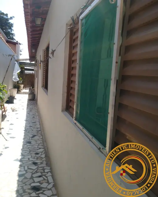 Foto 9 de Casa com 3 quartos à venda, 138m2 em Cerquilho - SP