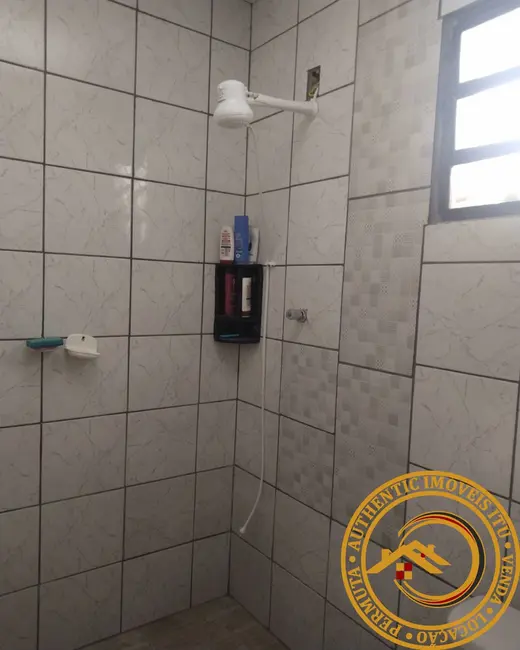 Foto 3 de Casa com 3 quartos à venda, 138m2 em Cerquilho - SP