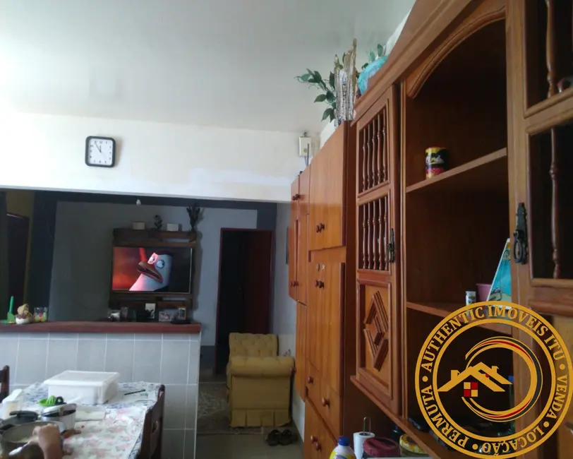 Foto 6 de Casa com 3 quartos à venda, 138m2 em Cerquilho - SP