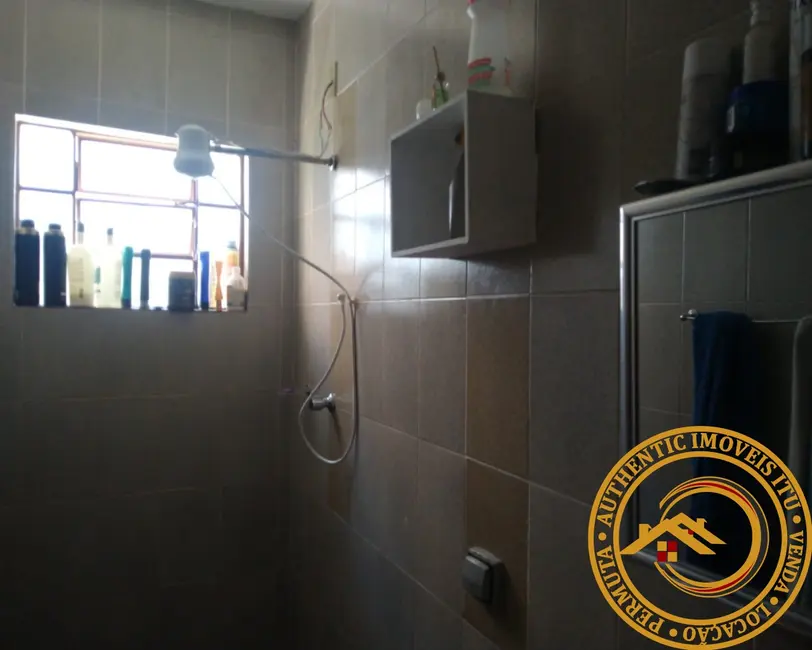 Foto 4 de Casa com 3 quartos à venda, 138m2 em Cerquilho - SP