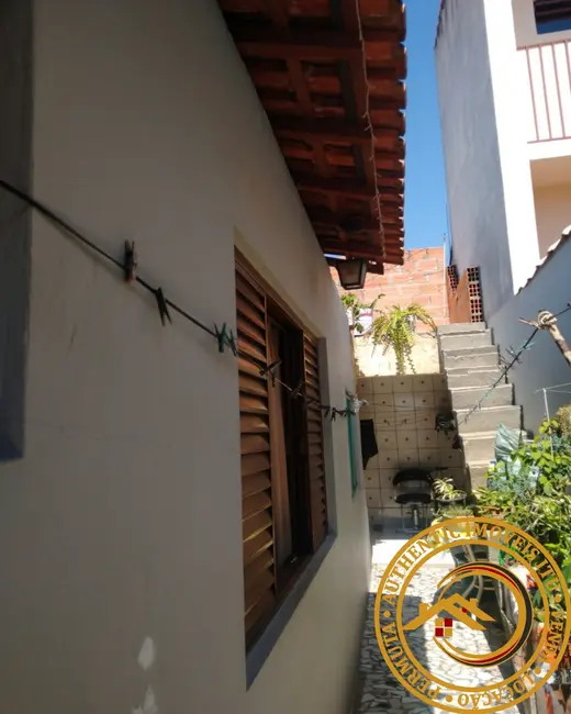 Foto 7 de Casa com 3 quartos à venda, 138m2 em Cerquilho - SP