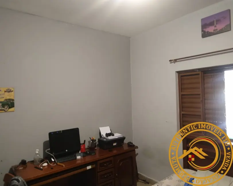 Foto 5 de Casa com 3 quartos à venda, 138m2 em Cerquilho - SP