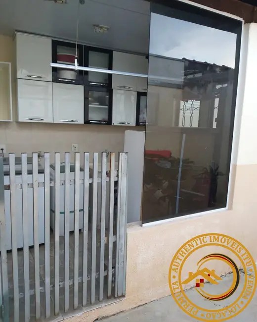 Foto 2 de Casa com 2 quartos à venda, 118m2 em Salto - SP