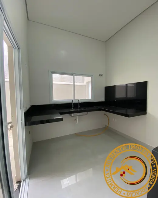 Foto 8 de Casa de Condomínio com 3 quartos à venda, 105m2 em Salto - SP