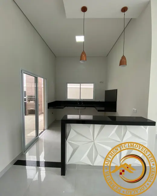 Foto 7 de Casa de Condomínio com 3 quartos à venda, 105m2 em Salto - SP