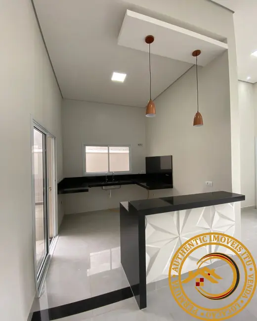 Foto 9 de Casa de Condomínio com 3 quartos à venda, 105m2 em Salto - SP