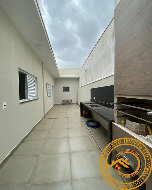 Foto 3 de Casa de Condomínio com 3 quartos à venda, 105m2 em Salto - SP