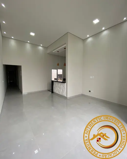 Foto 2 de Casa de Condomínio com 3 quartos à venda, 105m2 em Salto - SP