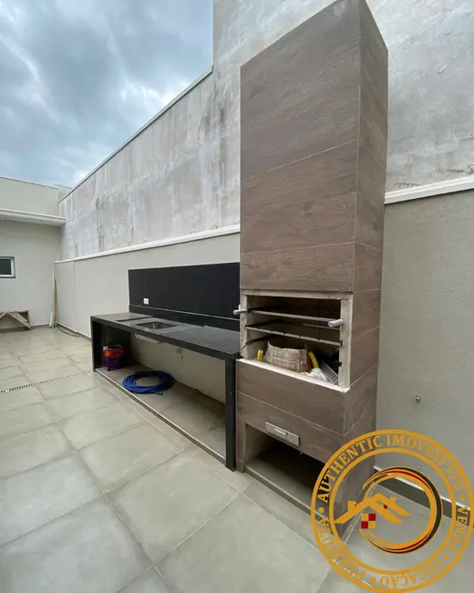 Foto 5 de Casa de Condomínio com 3 quartos à venda, 105m2 em Salto - SP