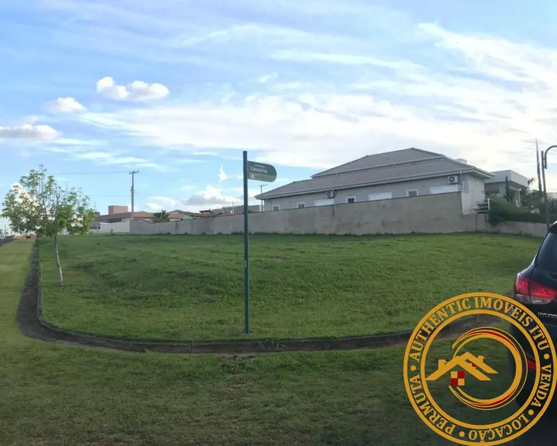 Foto 5 de Terreno / Lote à venda, 985m2 em Itapecerica, Salto - SP